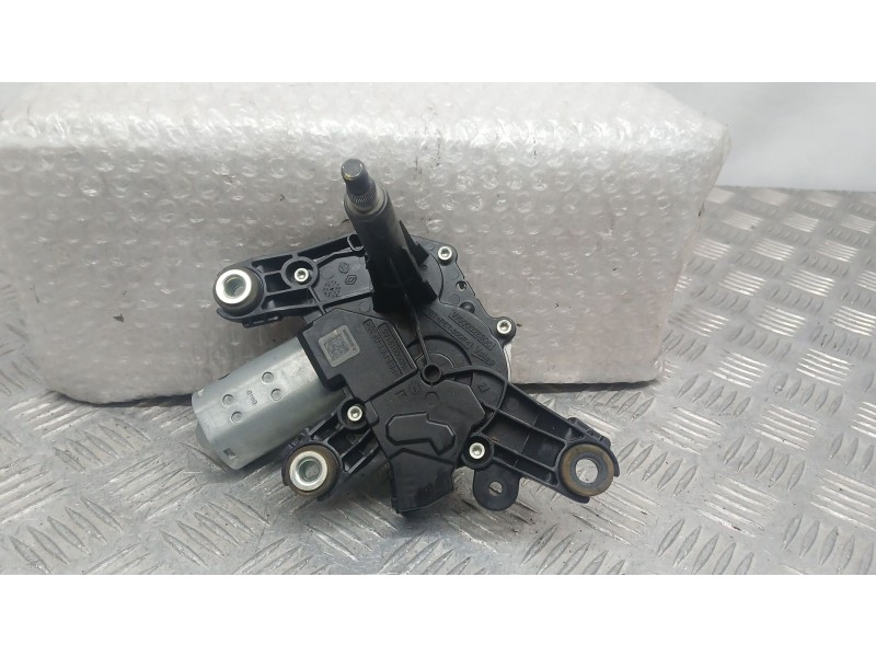 Recambio de motor limpia trasero para dacia logan mcv ii 1.5 dci referencia OEM IAM 287102467R VALEO W000029654