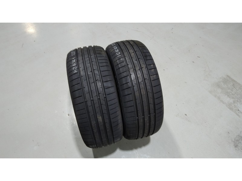 Recambio de neumatico pareja para neumaticos nuevos - referencia OEM IAM 205501793W 205/50/17/93W LANVIGATOR