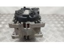 Recambio de alternador para peugeot 207/207+ (wa_, wc_) 1.4 hdi referencia OEM IAM 9678048880 VALEO TG15C189