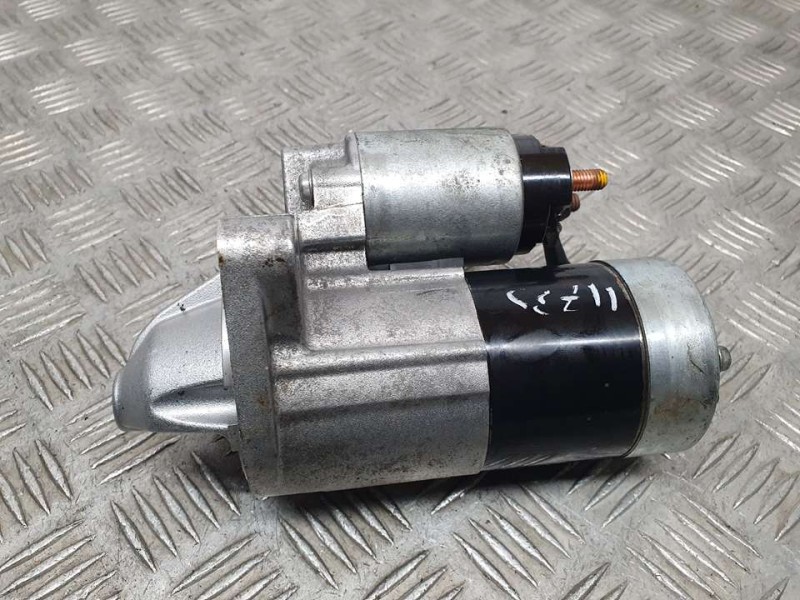 Recambio de motor arranque para mazda 2 lim. () style referencia OEM IAM M000T89281ZC  