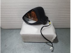 Recambio de retrovisor izquierdo para nissan micra v (k14) 5 puertas referencia OEM IAM 22274003005  ELECTRICO 5 CABLES