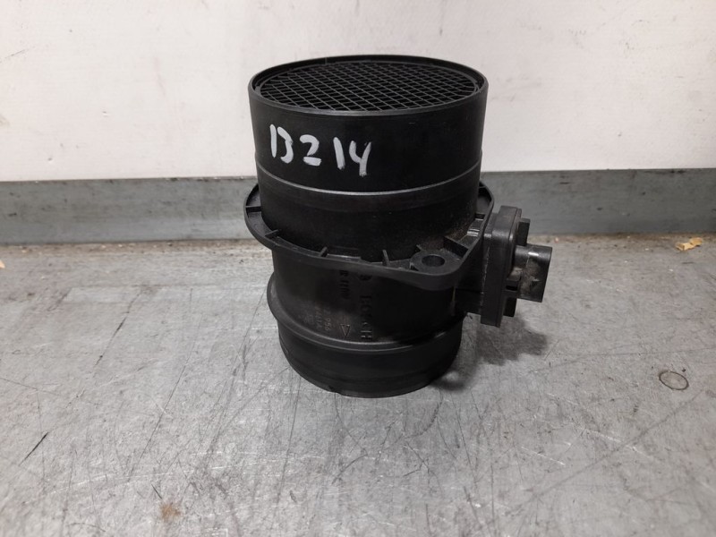 Recambio de caudalimetro para volkswagen passat lim. (362) highline bluemotion referencia OEM IAM 03L906461A 0281002956 BOSCH