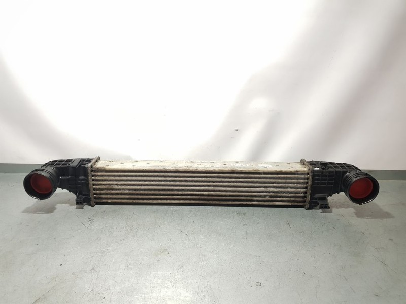 Recambio de intercooler para mercedes-benz clase e (w211) berlina e 220 cdi (211.008) referencia OEM IAM A2115003902 3275377 PAT