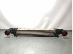 INTERCOOLER A2115003902 3275377 PATA ROTA