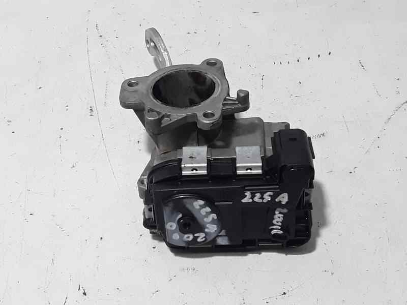 Recambio de caja mariposa para citroën nemo 1.3 hdi fap referencia OEM IAM   MAGNETI MARELLI