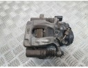 Recambio de pinza freno trasera izquierda para nissan qashqai (j11) acenta referencia OEM IAM SIN REF  ELECTRICA