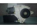 Recambio de motor elevalunas delantero izquierdo para peugeot 407 st confort referencia OEM IAM 9663036680 2 CLAVIJAS 