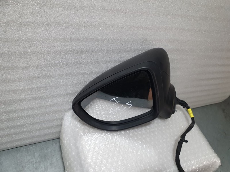 Recambio de retrovisor izquierdo para nissan micra v (k14) 5 puertas referencia OEM IAM 22274003005  ELECTRICO 5 CABLES