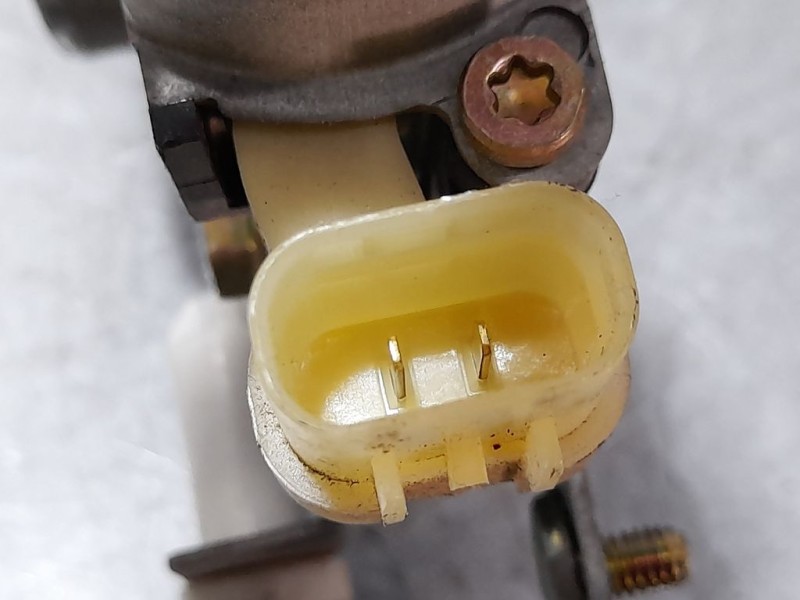 Recambio de elevalunas delantero izquierdo para kia picanto 1.0 lx referencia OEM IAM 8240307010  ELECTRICO 2 PINES