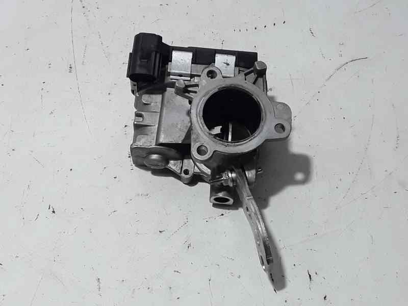 Recambio de caja mariposa para citroën nemo 1.3 hdi fap referencia OEM IAM   MAGNETI MARELLI