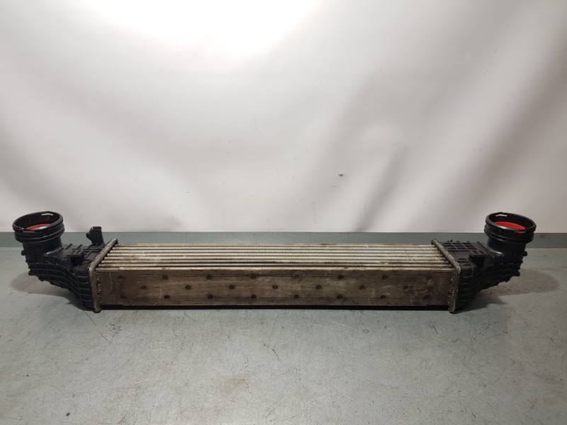 Recambio de intercooler para mercedes-benz clase e (w211) berlina e 220 cdi (211.008) referencia OEM IAM A2115003902 3275377 PAT