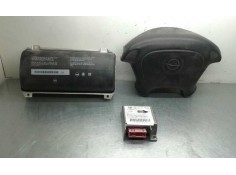 Recambio de kit airbag para opel omega b 2.0 referencia OEM IAM 90478208  