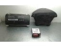 Recambio de kit airbag para opel omega b 2.0 referencia OEM IAM 90478208  
