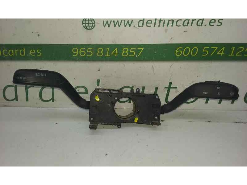 Recambio de mando luces para skoda roomster (5j7) family referencia OEM IAM   