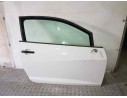 Recambio de puerta delantera derecha para seat ibiza (6j5) reference referencia OEM IAM   POCO TOCADA