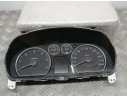 Recambio de cuadro instrumentos para hyundai i30 comfort referencia OEM IAM 940332R200QQH 11001765603H 
