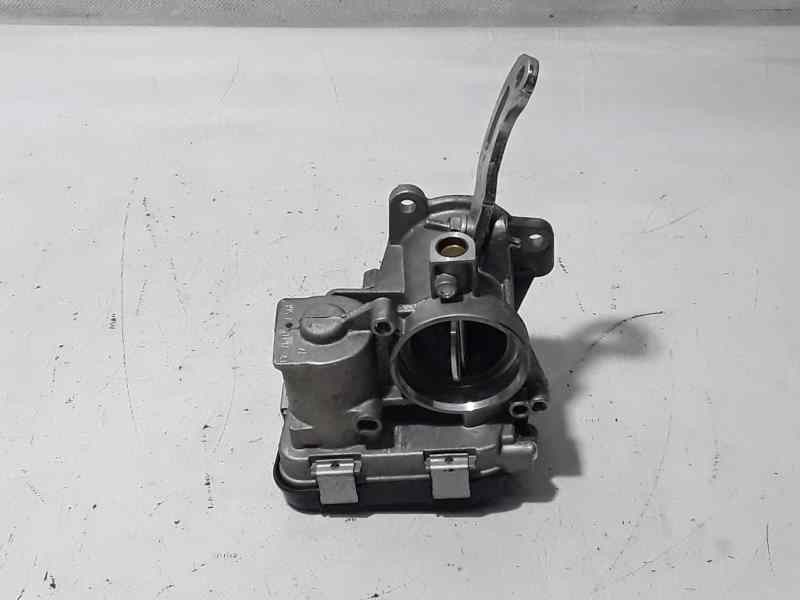 Recambio de caja mariposa para citroën nemo 1.3 hdi fap referencia OEM IAM   MAGNETI MARELLI