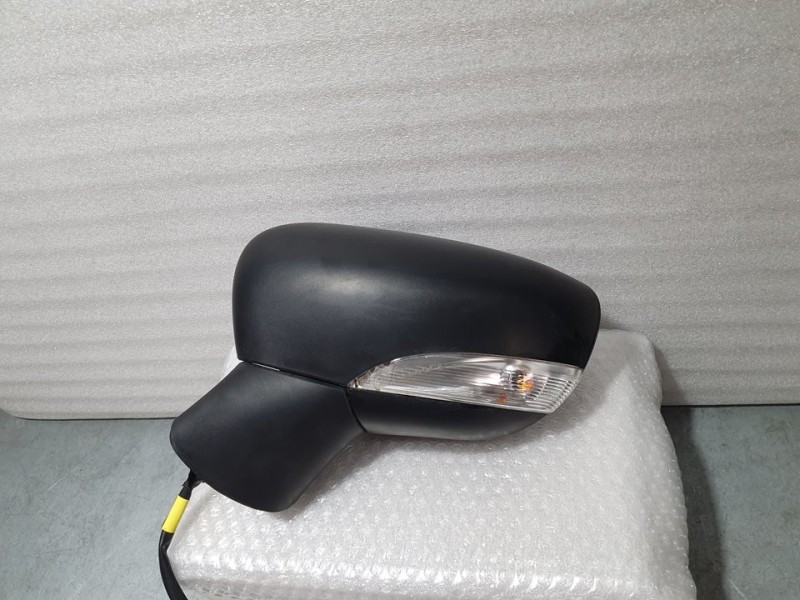 Recambio de retrovisor izquierdo para nissan micra v (k14) 5 puertas referencia OEM IAM 22274003005  ELECTRICO 5 CABLES