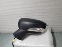 Recambio de retrovisor izquierdo para nissan micra v (k14) 5 puertas referencia OEM IAM 22274003005  ELECTRICO 5 CABLES