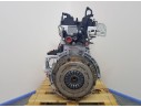 Recambio de motor completo para ford focus lim. (cb8) ambiente referencia OEM IAM IQDB  BU67335