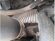 Recambio de intercooler para renault clio v (b7_) tce 90 (b7mt) referencia OEM IAM 144966668R  
