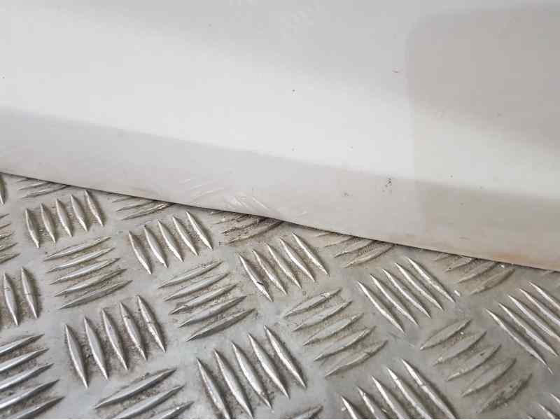 Recambio de puerta delantera derecha para seat ibiza (6j5) reference referencia OEM IAM   POCO TOCADA