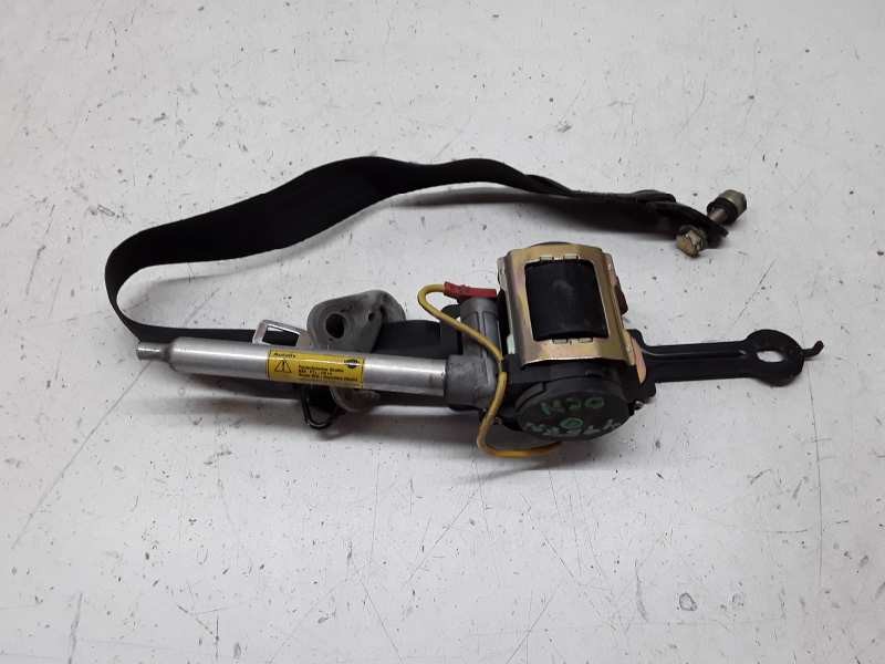 Recambio de pretensor airbag derecho para nissan primera berlina (p11) 2.0 turbodiesel cat referencia OEM IAM   