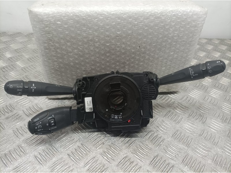 Recambio de mando luces y limpia para citroën c3 shine referencia OEM IAM 982625279ZD 1033746703 