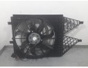Recambio de electroventilador para seat ibiza iv (6j5, 6p1) 1.6 tdi referencia OEM IAM 6R0121207A  