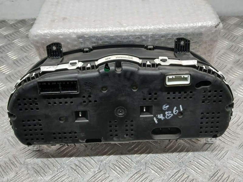 Recambio de cuadro instrumentos para hyundai i30 comfort referencia OEM IAM 940332R200QQH 11001765603H 