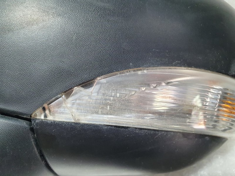 Recambio de retrovisor izquierdo para nissan micra v (k14) 5 puertas referencia OEM IAM 22274003005  ELECTRICO 5 CABLES