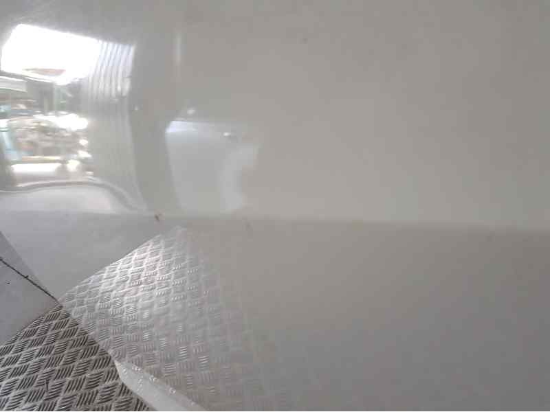 Recambio de puerta delantera derecha para seat ibiza (6j5) reference referencia OEM IAM   POCO TOCADA