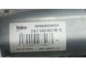 Recambio de motor limpia trasero para dacia logan mcv ii 1.5 dci referencia OEM IAM 287102467R VALEO W000029654