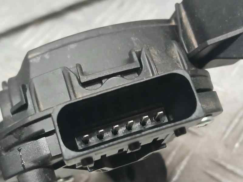 Recambio de potenciometro pedal para hyundai i10 (ac3) essence referencia OEM IAM 327001RXXX  