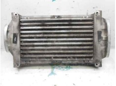 Recambio de intercooler para mini mini (r50,r53) cooper s referencia OEM IAM A6434 15153680 BEHR