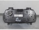 Recambio de cuadro instrumentos para renault megane iv sport tourer (k9a/m/n_) 1.5 blue dci 115 (k9a6) referencia OEM IAM 248105
