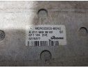 Recambio de intercooler para mercedes-benz clase e (w211) berlina e 220 cdi (211.008) referencia OEM IAM A2115003902 3275377 PAT