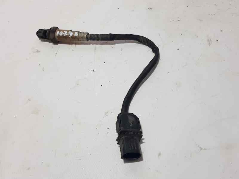 Recambio de sonda lambda para bmw serie 1 berlina (e81/e87) 120d referencia OEM IAM 779150001 0281004018 BOSCH