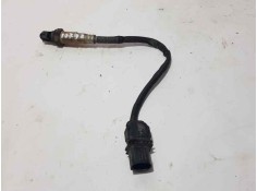 Recambio de sonda lambda para bmw serie 1 berlina (e81/e87) 120d referencia OEM IAM 779150001 0281004018 BOSCH