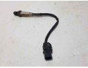 Recambio de sonda lambda para bmw serie 1 berlina (e81/e87) 120d referencia OEM IAM 779150001 0281004018 BOSCH