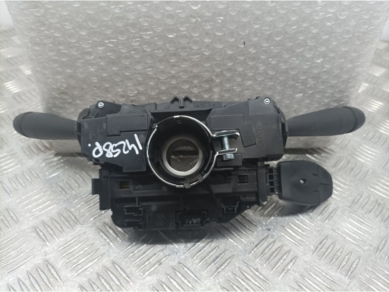 Recambio de mando luces y limpia para citroën c3 shine referencia OEM IAM 982625279ZD 1033746703 