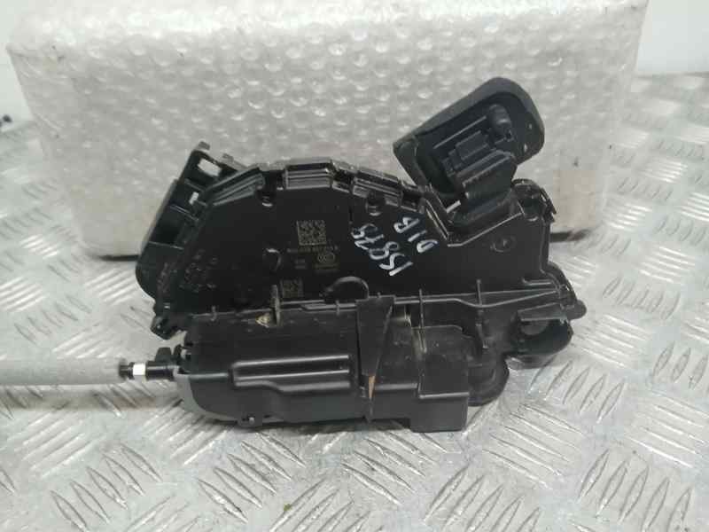 Recambio de cerradura puerta delantera izquierda para cupra leon (5f16) tsi basis referencia OEM IAM 5TB837015E  ELECTRICA