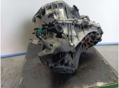 CAJA CAMBIOS TL4B013 020884 6VELOCIDADES