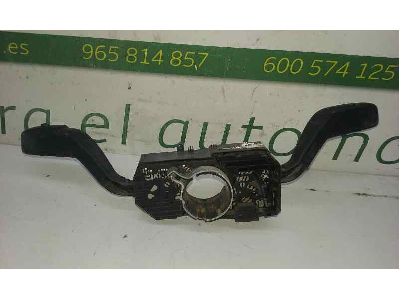 Recambio de mando luces para skoda roomster (5j7) family referencia OEM IAM   