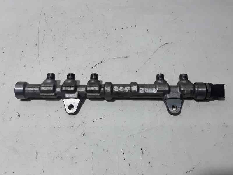 Recambio de rampa inyectora para citroën nemo 1.3 hdi fap referencia OEM IAM 55272136 0445214364 BOSCH