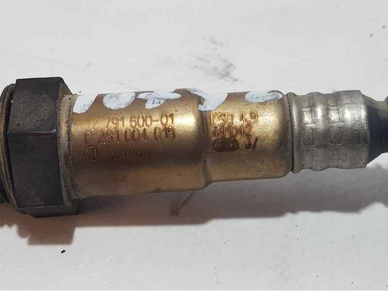 Recambio de sonda lambda para bmw serie 1 berlina (e81/e87) 120d referencia OEM IAM 779150001 0281004018 BOSCH