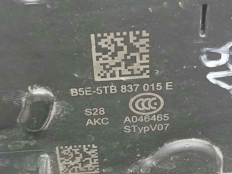 Recambio de cerradura puerta delantera izquierda para cupra leon (5f16) tsi basis referencia OEM IAM 5TB837015E  ELECTRICA