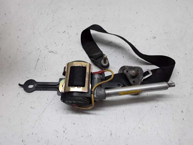 Recambio de pretensor airbag izquierdo para nissan primera berlina (p11) 2.0 turbodiesel cat referencia OEM IAM   