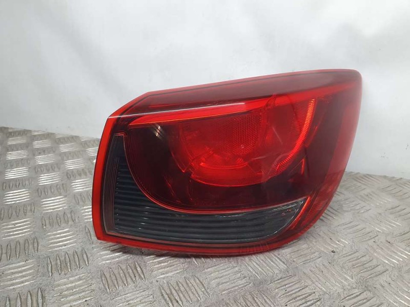 Recambio de piloto trasero derecho para mazda 2 lim. () style referencia OEM IAM SIN REF  EXTERIOR