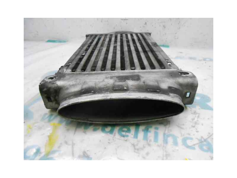 Recambio de intercooler para mini mini (r50,r53) cooper s referencia OEM IAM A6434 15153680 BEHR